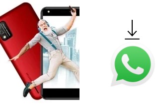 Comment installer WhatsApp dans un Quantum SWITCH