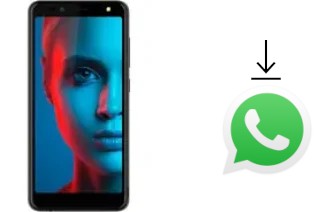 Comment installer WhatsApp dans un Quantum You 2