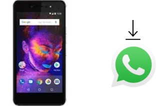 Comment installer WhatsApp dans un Quantum You E