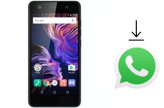 Comment installer WhatsApp dans un Quantum You