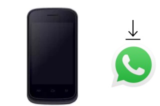 Comment installer WhatsApp dans un Qube B2