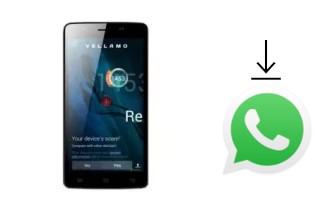 Comment installer WhatsApp dans un Qube B6