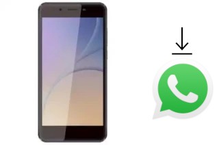 Comment installer WhatsApp dans un Qubo Chiara