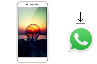 Comment installer WhatsApp dans un Qubo Oriel