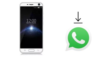 Comment installer WhatsApp dans un Que Ace 5-0