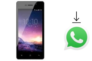 Comment installer WhatsApp dans un Qumo Quest 457