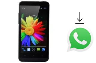 Comment installer WhatsApp dans un Qumo QUEST 474