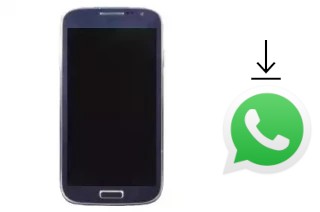 Comment installer WhatsApp dans un Qumo QUEST 502