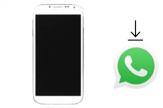 Comment installer WhatsApp dans un Qumo QUEST 503