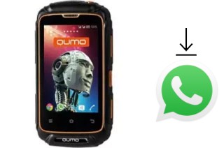 Comment installer WhatsApp dans un Qumo Quest Defender