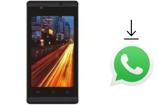 Comment installer WhatsApp dans un Rage Magic Rapid