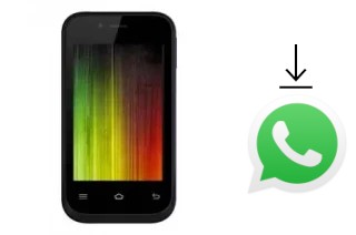 Comment installer WhatsApp dans un Rage Magic Viva