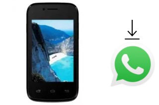 Comment installer WhatsApp dans un Rage OPS 35D