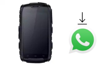 Comment installer WhatsApp dans un RangerFone S15