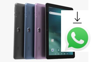 Comment installer WhatsApp dans un RCA 10.1