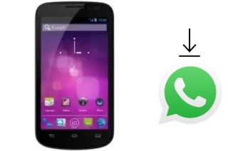 Comment installer WhatsApp dans un Reach Q882