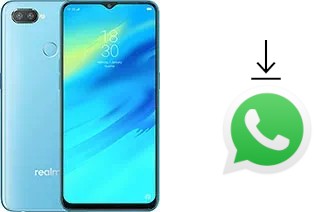 Comment installer WhatsApp dans un Realme 2 Pro