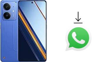 Comment installer WhatsApp dans un Realme Neo7 SE