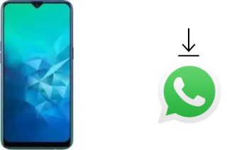 Comment installer WhatsApp dans un Realme X Lite