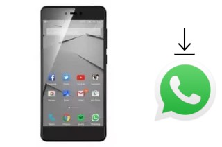 Comment installer WhatsApp dans un Reeder P10SE