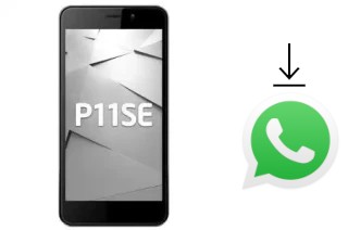 Comment installer WhatsApp dans un Reeder P11SE