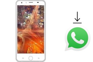 Comment installer WhatsApp dans un Reeder P9