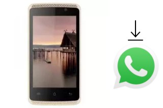 Comment installer WhatsApp dans un Relaxx Z2