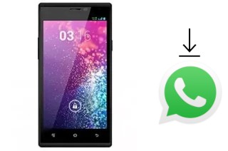 Comment installer WhatsApp dans un Reliance Jive Pro Plus