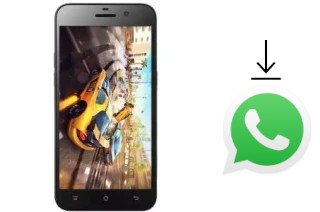 Comment installer WhatsApp dans un Revo K850