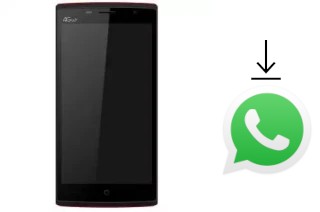 Comment installer WhatsApp dans un Revo S557