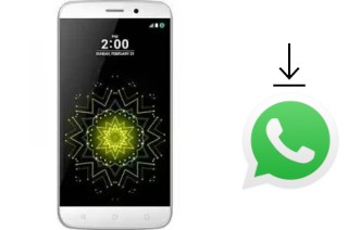 Comment installer WhatsApp dans un Ringing Bells Elegance