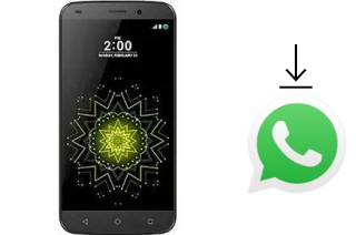 Comment installer WhatsApp dans un Ringing Bells Elegant