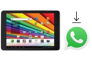 Comment installer WhatsApp dans un Ritmix RMD-785