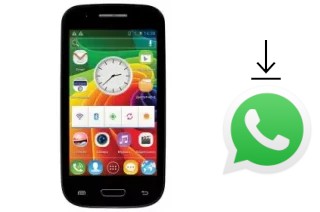 Comment installer WhatsApp dans un Ritmix RMP-390