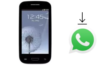 Comment installer WhatsApp dans un Ritmix RMP-391