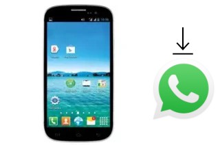 Comment installer WhatsApp dans un Ritmix RMP-471