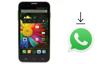 Comment installer WhatsApp dans un Ritmix RMP-505