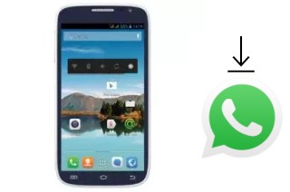 Comment installer WhatsApp dans un Ritmix RMP-506