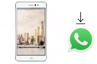 Comment installer WhatsApp dans un Rivo Phantom RX298