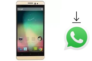 Comment installer WhatsApp dans un Rivo Rhythm RX250