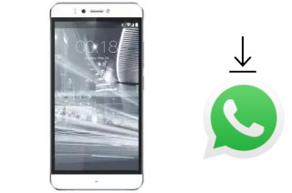 Comment installer WhatsApp dans un Rivo Rhythm RX400