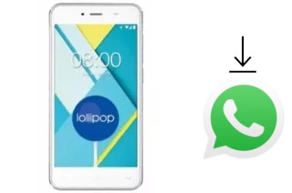 Comment installer WhatsApp dans un Rivo Rhythm RX600