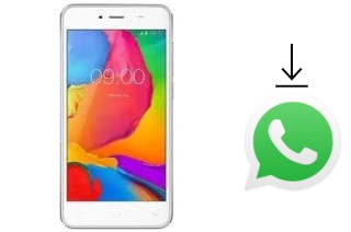 Comment installer WhatsApp dans un Rivo Rhythm RX77