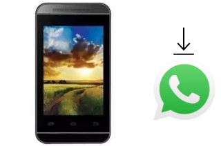 Comment installer WhatsApp dans un Rivo W619