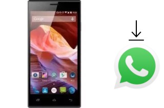 Comment installer WhatsApp dans un RLG Uhuru Accu