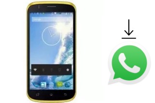 Comment installer WhatsApp dans un RLG Uhuru Pro