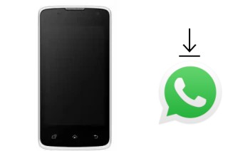 Comment installer WhatsApp dans un RLG Viva EX