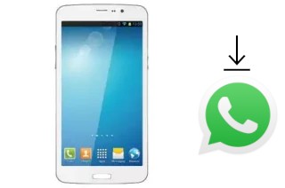 Comment installer WhatsApp dans un Ross-Moor RM-610