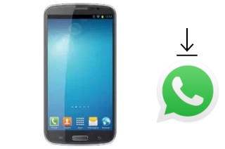 Comment installer WhatsApp dans un Ross-Moor RM-640