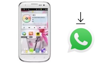 Comment installer WhatsApp dans un Runfast R470